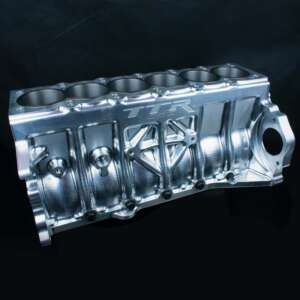 TTR CNC – TOYOTA 2JZ DRY BLOCK (RACE)