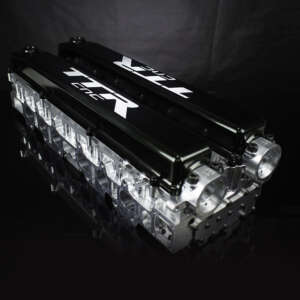 TTR CNC – TOYOTA 2JZ BILLET HEAD (OEM PORTS)