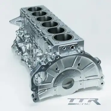 TTR CNC – TOYOTA 2JZ WET BLOCK (STREETABLE)